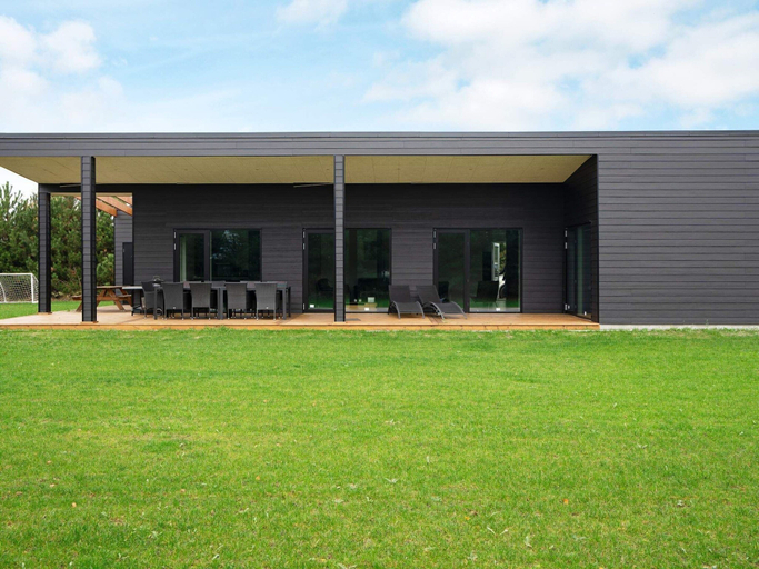 Exterior & Views 2, 5 Star Holiday Home in Vaeggerlose, Guldborgsund