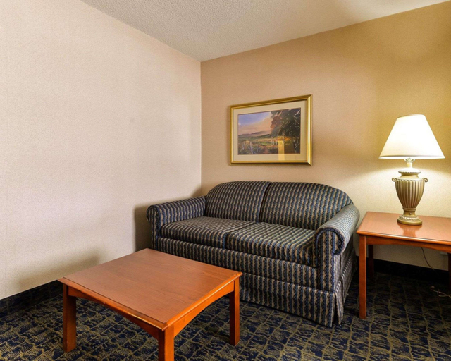 Others 5, Quality Inn Spring Mills - Martinsburg North, Berkeley