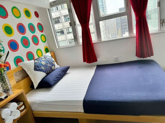 Bedroom 12