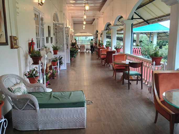 Food & Drinks 5, The Baradighi Bungalow - A Heritage Tea Resort, Jalpaiguri