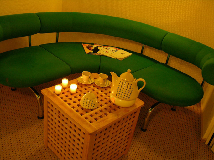 Others 5, Hotel Jaskolka, Cieszyn