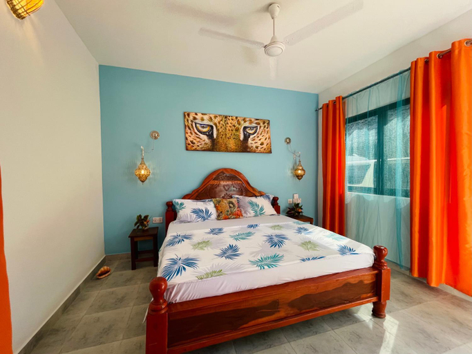Others 5, Oleza Boutique Hotel, Kati