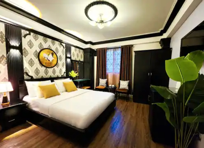 Bedroom 1