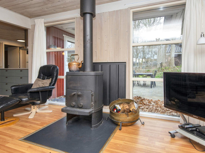 Others 5, 5 Star Holiday Home in Glesborg, Norddjurs