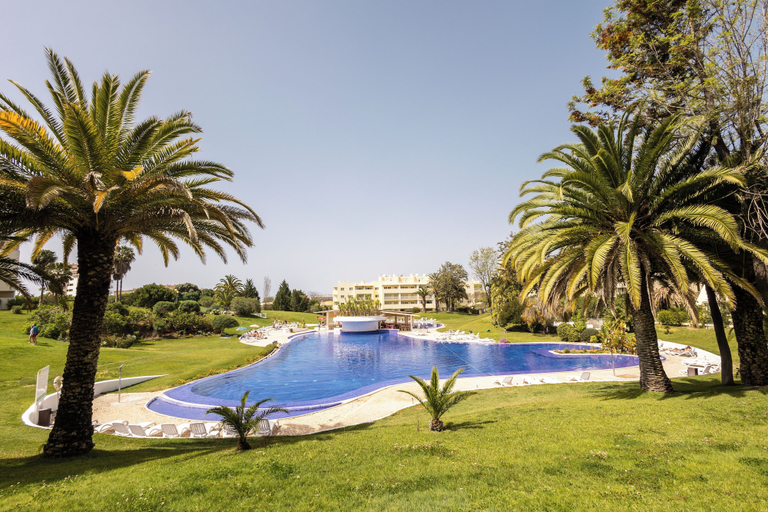 Sport & Beauty 3, Marachique Villa - Torralvor, Portimão