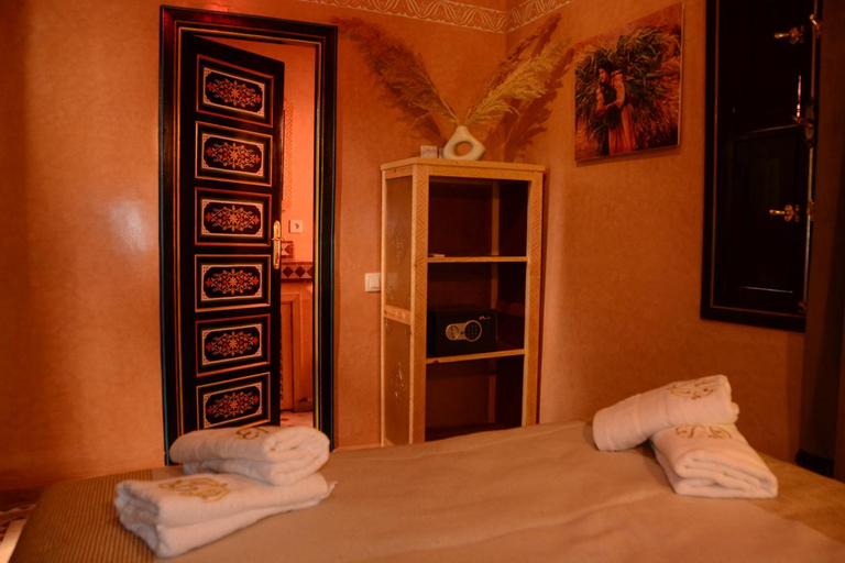 Others 2, Riad Bab Nour, Marrakech