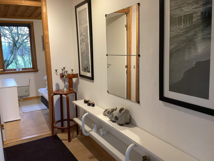 Bathroom 4, 6 Person Holiday Home in Bedsted Thy, Thisted