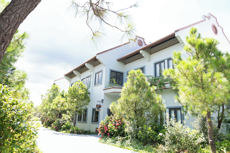 Exterior & Views 2, Quang Ninh Gate Hotel & Resort, Đông Triều