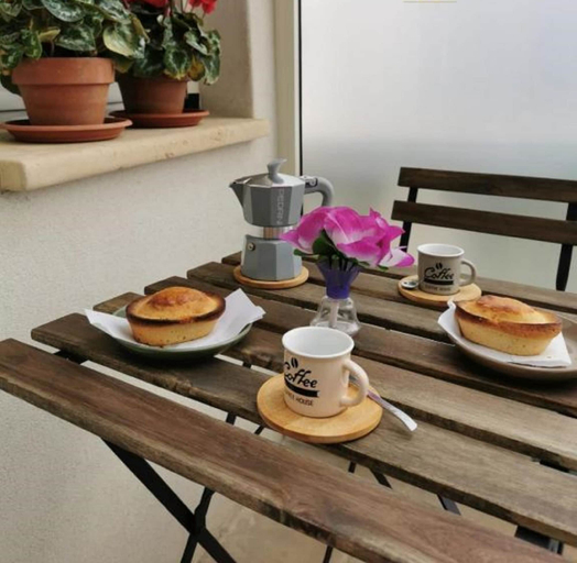 Food & Drinks, La Casa dei Gigli, Lecce