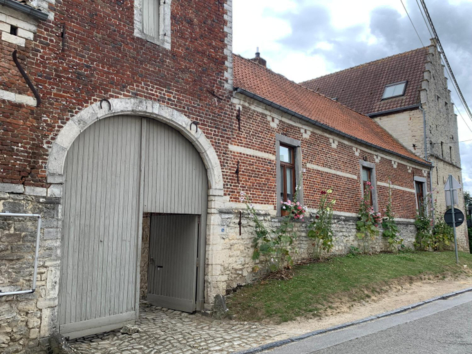 Others 3, La Cense - Melin, Brabant Wallon