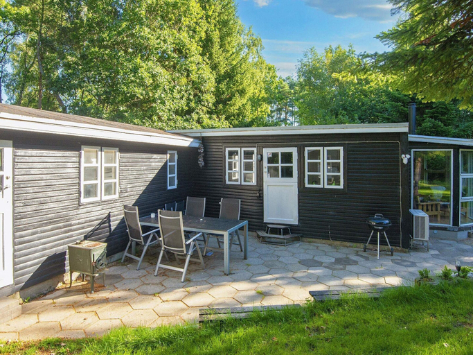 Property amenity 5, 6 Person Holiday Home in Ebeltoft, Syddjurs