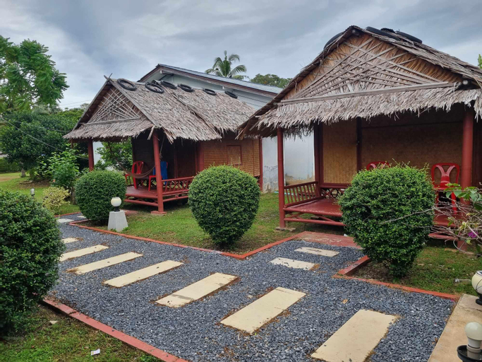 Laila place 1415, Ko Lanta