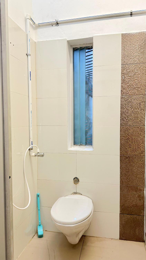 Bedroom 3, 26 LaPorte, Puducherry