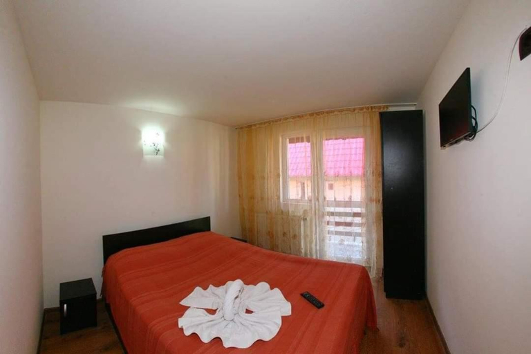 Others 4, Casa Teodora Ranca, Novaci