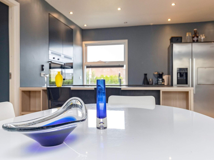 Private kitchen 4, 8 Person Holiday Home in Skagen, Frederikshavn
