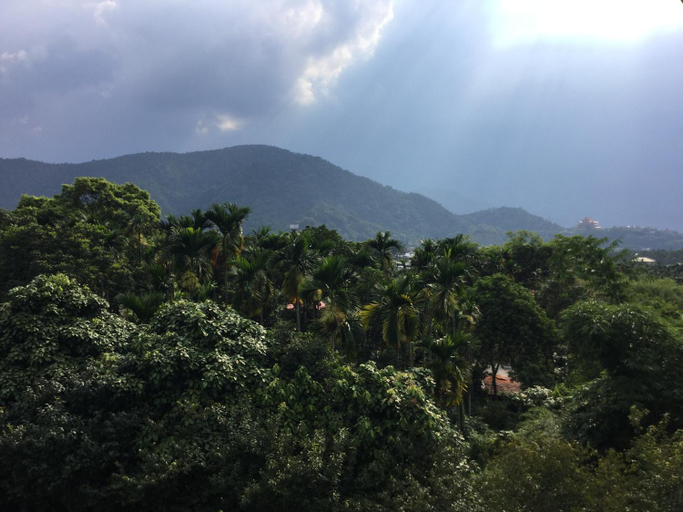 Others 4, Chill Villa, Nantou