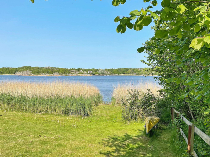 Exterior 3, 4 Star Holiday Home in Branno, Göteborg