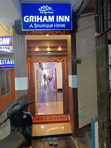 Others 2, Griham Inn, Kamrup Metropolitan