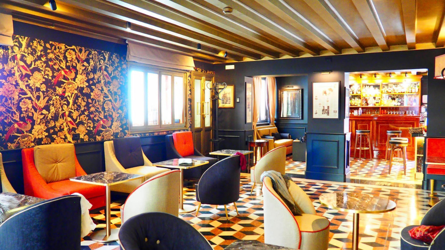 Food & Drinks 4, UNAHOTELS Ala Venezia, Venezia