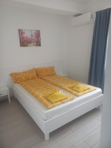 Bedroom 2, Apartamente 9 Sofia, Sanmartin