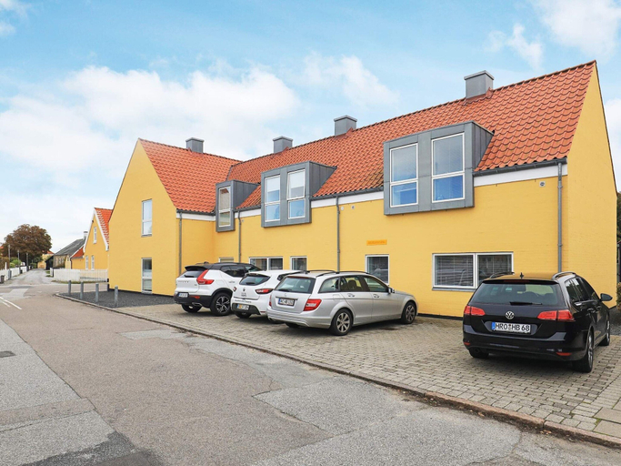 Others 3, 6 Person Holiday Home in Skagen, Frederikshavn