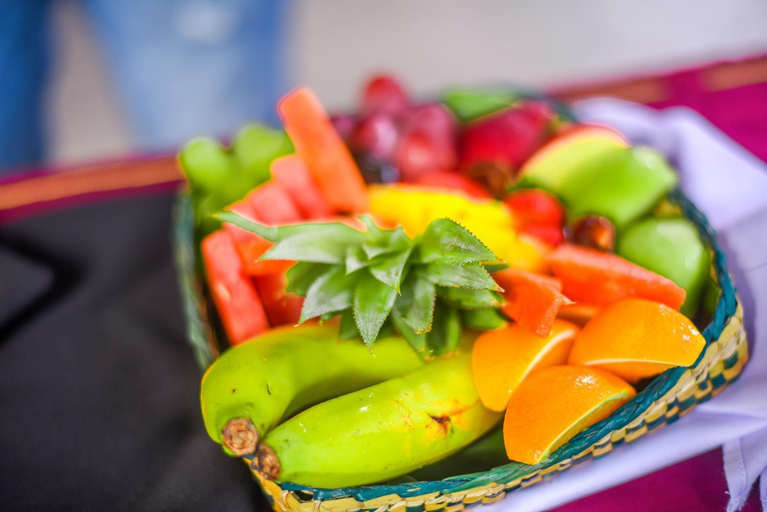 Food & Drinks 5, Hotel Mahanuge, Thamankaduwa