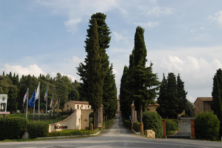 Others 3, Forno Apartment, Florence