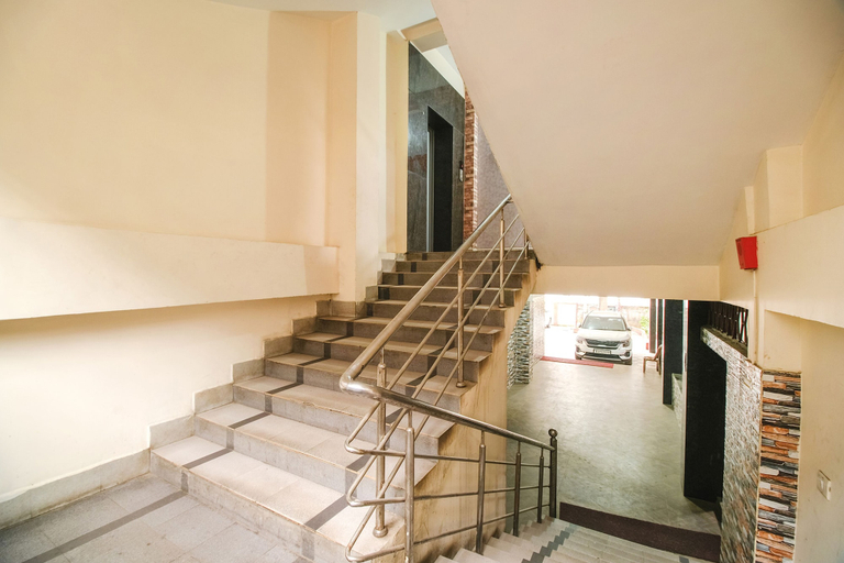 Others 5, Fabhotel Casa Heritage, Kamrup Metropolitan