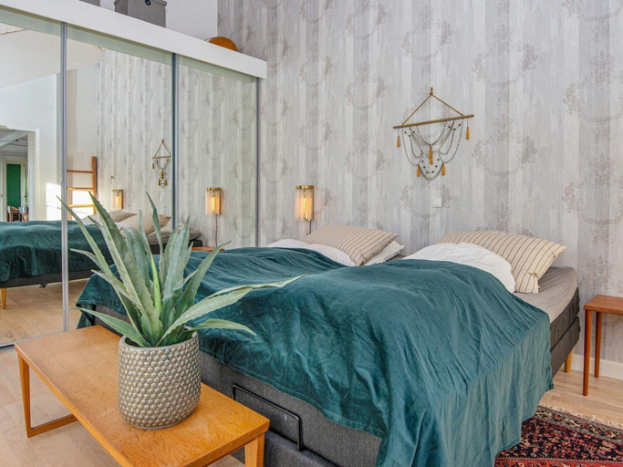 Room 3, 6 Person Holiday Home in Silkeborg, Silkeborg