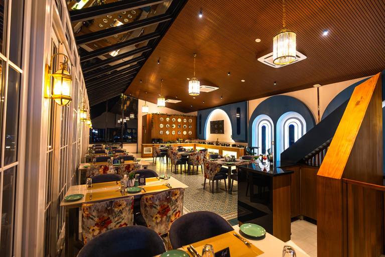 Food & Drinks 4, Ginger Rishikesh, Dehradun Road, Dehradun