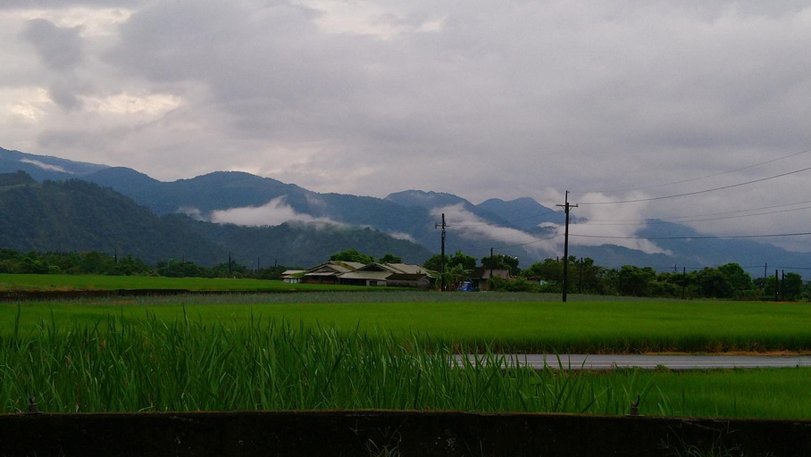 Others 3, Mei er Mei Homestay, Yilan