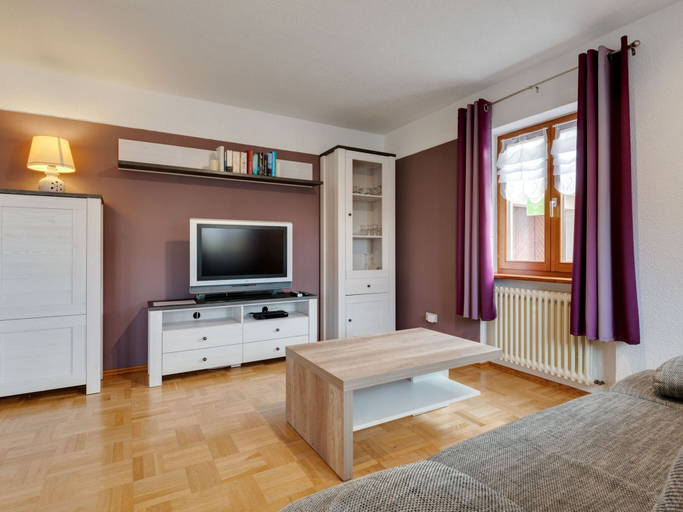 Bedroom 2, Apartment in Kleines Wiesental, Lörrach