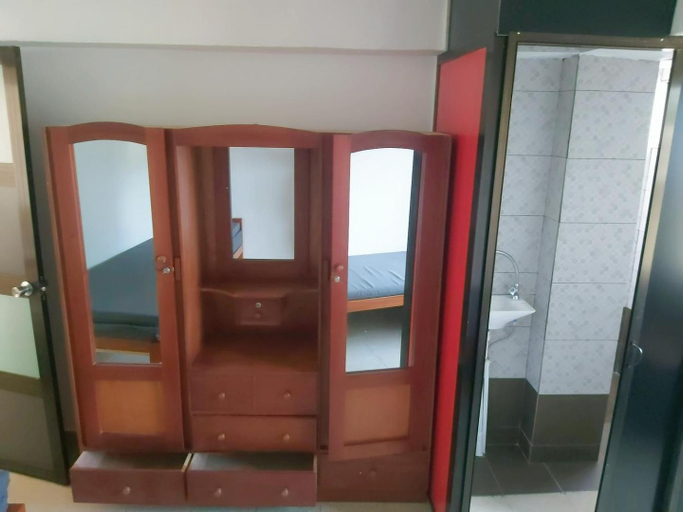 Others 5, Barrett Accommodation Budget Rooms, Rewa