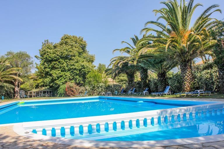 Others 4, Happy Camp mobile homes in Karda Beach Camping, Ionian Islands