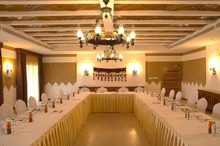 Others 3, Al Malfa Resort