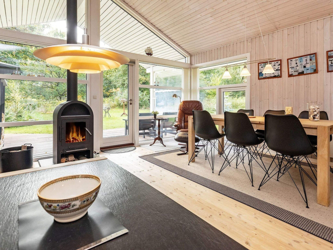 Property amenity 4, 6 Person Holiday Home in Farso, Vesthimmerland