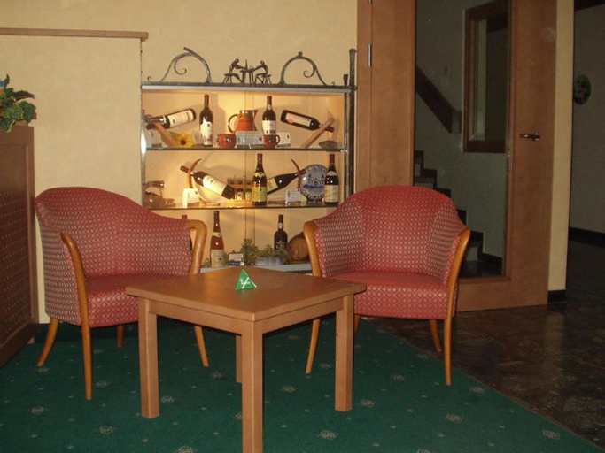 Public Area, Gasthof BLASL Margaretha, Steyr Land