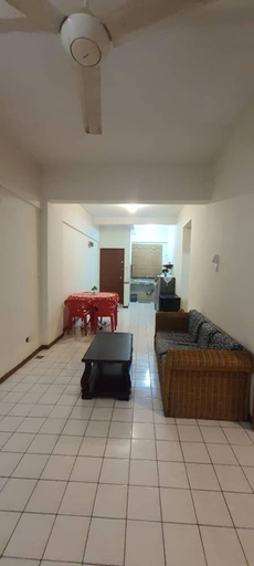 Bedroom 7