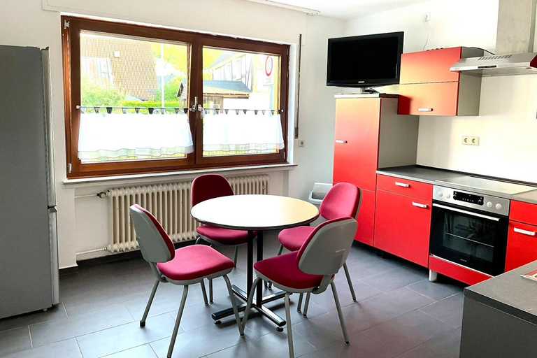 Others 4, Spacious Work & Relax, Olpe