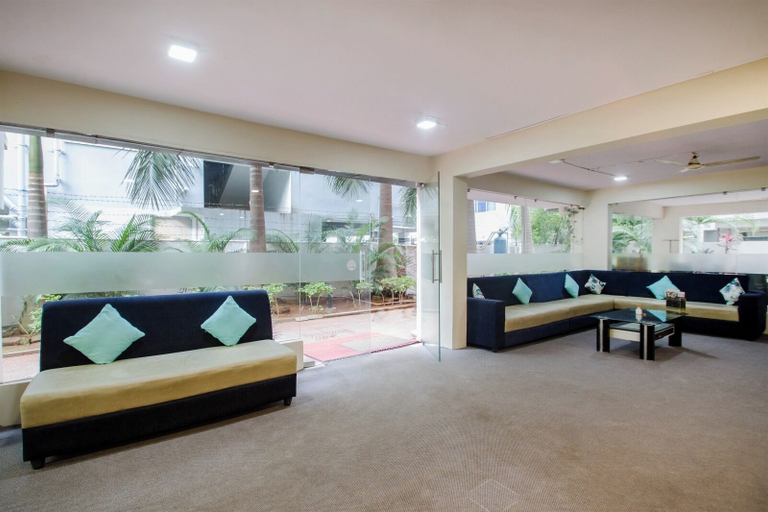 Others 5, Way Inns Sravya Residency, Hyderabad