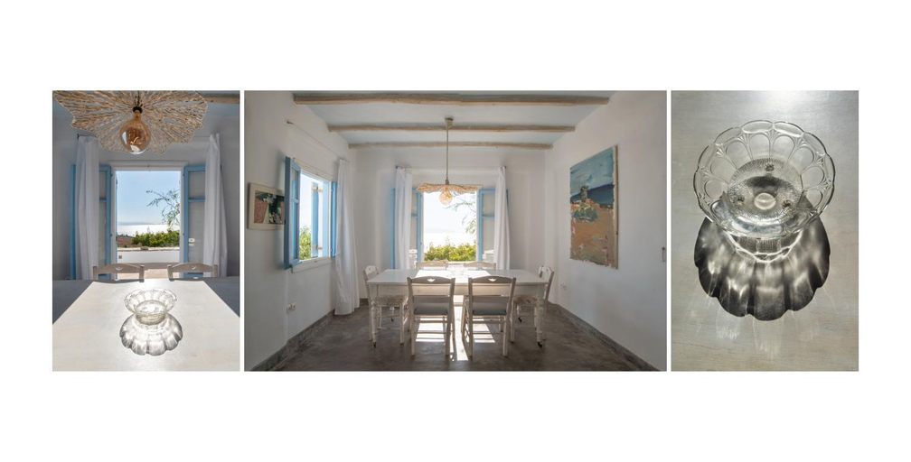 2, Morfia Villas, South Aegean