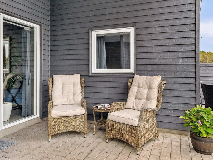 Exterior 3, 5 Star Holiday Home in Borkop, Vejle