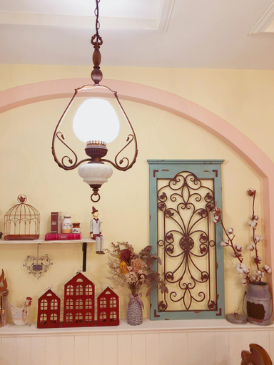 Public Area 3, Fazhana Village B&B Property ID 976, Hualien