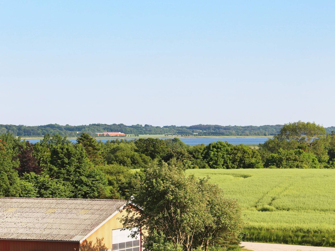 Water view 5, 14 Person Holiday Home in Havndal, Randers
