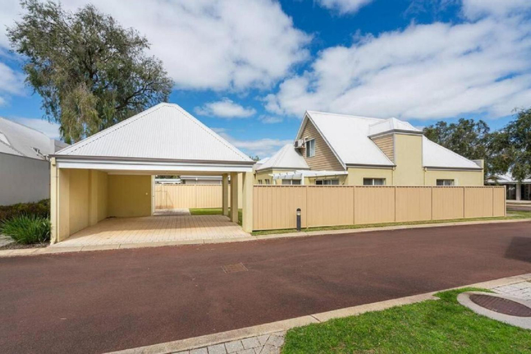 Exterior & Views 1, Family Tides Villa - Unit 27 at Cape View Resort, Busselton
