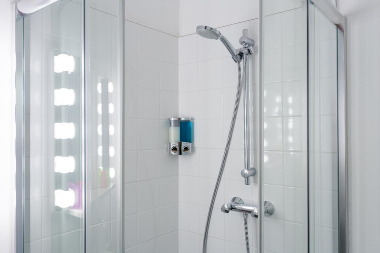 Bathroom 3, Streetview Wien – Premium Flat At The Belvedere, Wien
