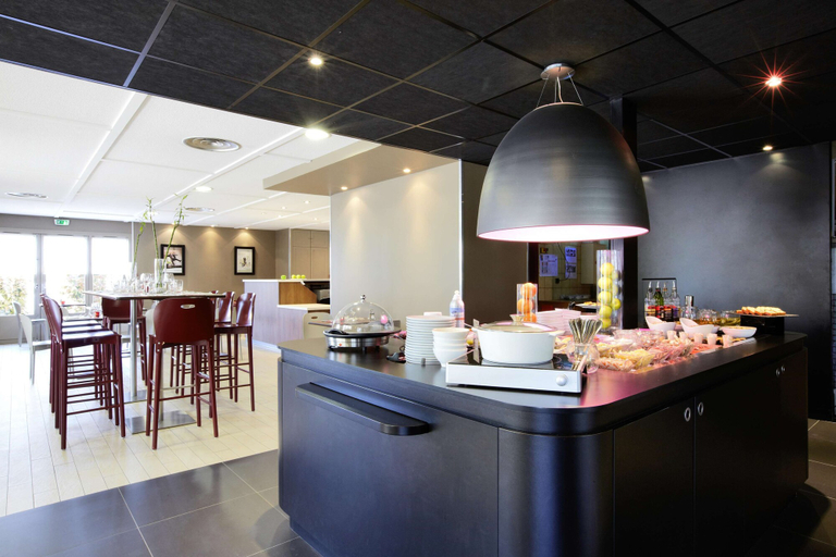 Food & Drinks 5, Hotel Campanile Beziers, Hérault