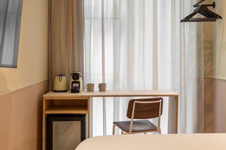 Others 4, La Florida Suites by Olala Homes, Barcelona
