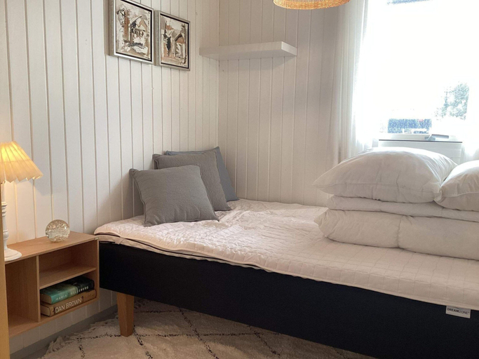 Others 4, 6 Person Holiday Home in Blokhus, Jammerbugt