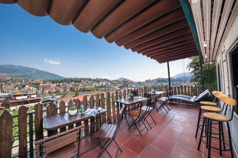 Others 2, Central Sapa Serenity Homestay, Sa Pa